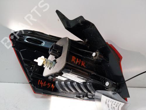 Right taillight VW T-ROC (A11, D11) 2.0 TDI SCR | BP38806182C35 - Image 4