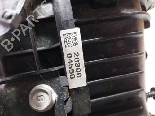 Intake manifold HYUNDAI i30 FASTBACK (PDE, PDEN) 1.0 T-GDI | BP38812835M70 - Image 5