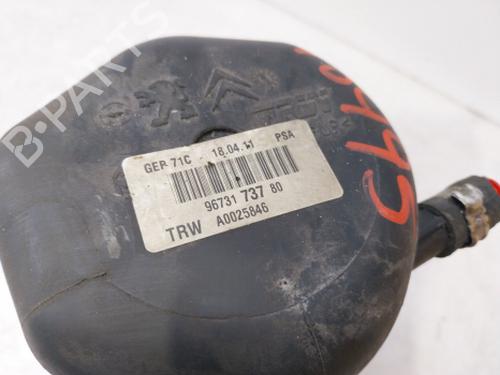 Steering pump CITROËN C5 III (RD_) 1.6 HDi 110 (RD9HL0, RD9HR8, RD9HRA) | BP38806538M99 - Image 6