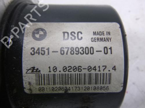 ABS pump BMW 1 (E81) 116 d | BP38805392M43 - Image 5