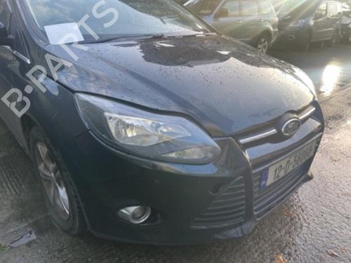Fuse box FORD FOCUS III 1.6 TDCi | BP38813284E1 - Image 6