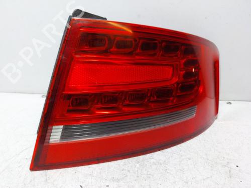 right-taillight-audi-a4-b8-8k2-2007-2008-2009-2010-2011-2012-2013-2014-2015-2016-2017-38809497 main image