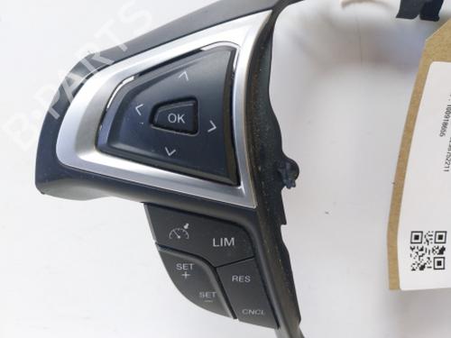 Steering wheel controls FORD MONDEO V Hatchback (CE) 2.0 TDCi | BP40020008E15 - Image 4