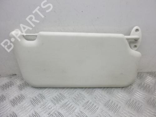 Left sun visor FORD FOCUS III 1.6 TDCi | BP38813070I1 - Image 2