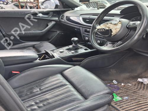 Engine control unit (ECU) AUDI A6 C7 (4G2, 4GC) 2.0 TDI | BP38816191M57 - Image 13