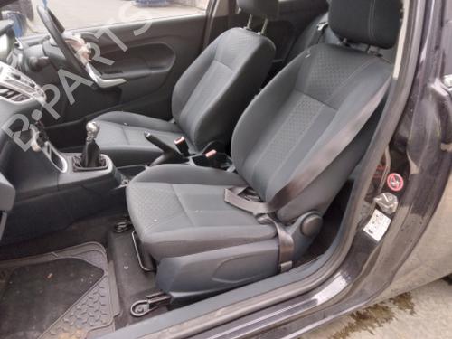 Front left window mechanism FORD FIESTA VI (CB1, CCN) 1.25 | BP38803967C22  - Image 17