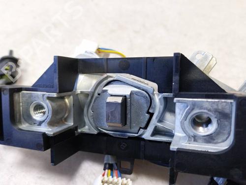 Switch AUDI A1 Sportback (8XA, 8XF) 1.0 TFSI | BP40157730I30 - Image 4