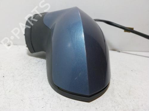 Left mirror SEAT EXEO (3R2) 2.0 TDI | BP38807882C26 - Image 3