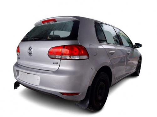 Front left window mechanism VW GOLF VI (5K1) 1.6 TDI | BP38811439C22 - Image 16