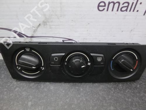 Climate control BMW 1 (E87) 118 d | BP38803676I5 - Image 2