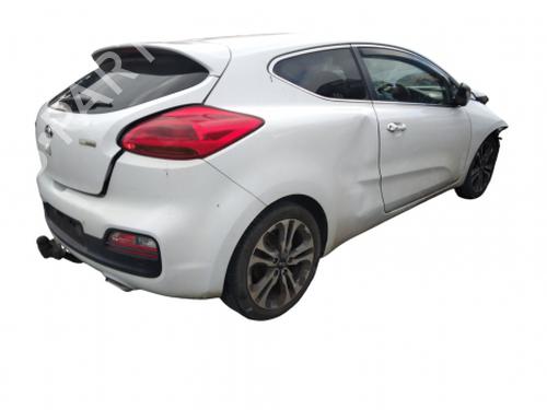 ABS pump KIA PRO CEE'D (JD) 1.6 CRDi 128 | BP38808382M43 - Image 12