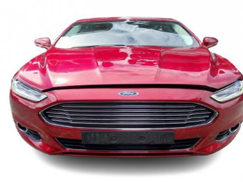 Electronic module FORD MONDEO V Hatchback (CE) 2.0 TDCi | BP38813175M83  - Image 10