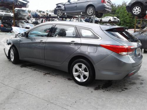 Control unit HYUNDAI i40 I CW (VF) 1.7 CRDi | BP38806057M11 - Image 11