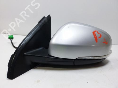 left-mirror-volvo-s60-ii-134-2010-2011-2012-2013-2014-2015-2016-2017-2018-2019-38804103 main image