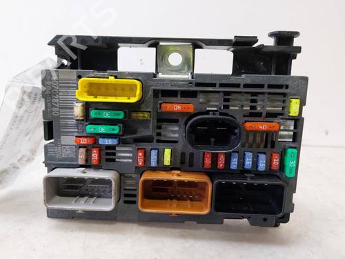 Fuse box PEUGEOT PARTNER Platform/Chassis 1.6 BlueHDi 100 | BP39247559E1 - Image 2