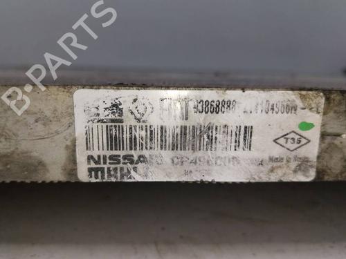 Water radiator RENAULT TRAFIC III Van (FG_) 1.6 dCi 125 (FGMH) | BP39247606M31  - Image 11