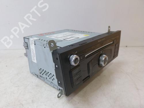 Radio AUDI A4 B8 (8K2) 2.0 TDI | BP38802786E6 - Image 3