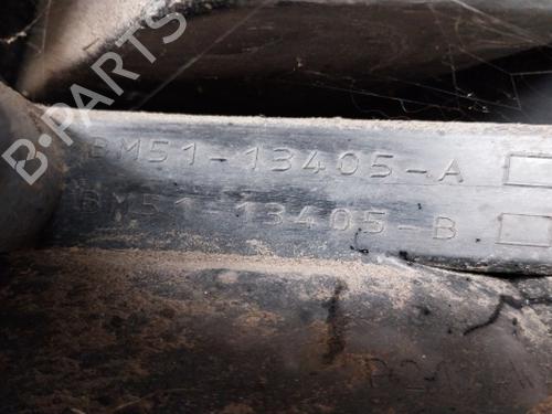 Left taillight FORD FOCUS III 1.6 TDCi | BP38811537C34 - Image 4