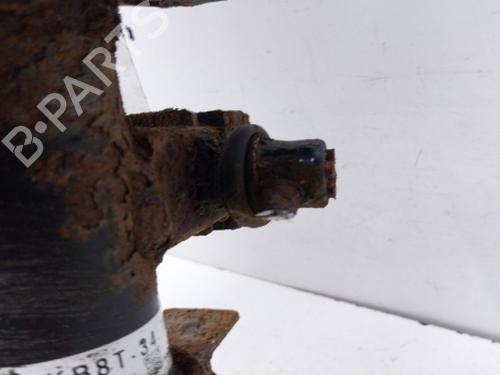 Right front shock absorber MAZDA CX-5 (KF) 2.2 D | BP38812083M17 - Image 3