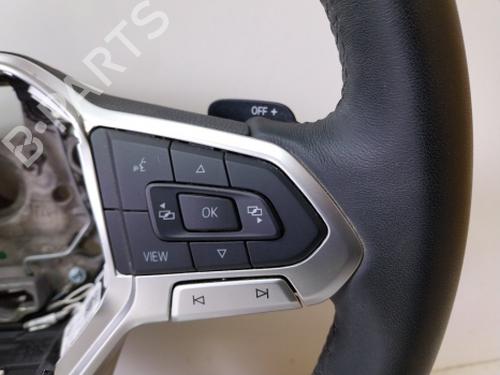 Steering wheel VW GOLF VIII (CD1, DA1) 2.0 TDI | BP38810588C49 - Image 4