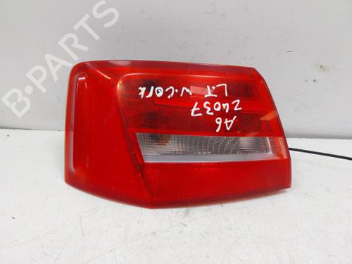 Left taillight AUDI A6 C7 (4G2, 4GC) 2.0 TDI | BP38809286C34 - Image 3