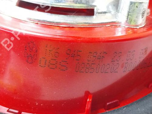Right tailgate light VW GOLF V (1K1) 1.4 16V | BP38806323C80  - Image 5