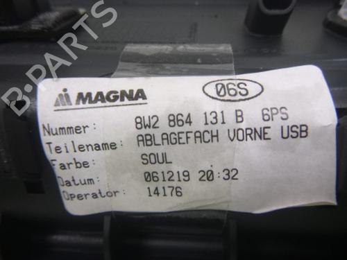 Electronic module AUDI A5 Sportback (F5A, F5F) 35 TDI | BP38802795M83  - Image 7