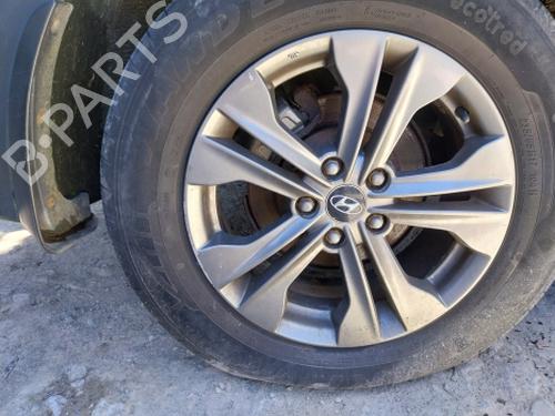 Left tailgate light HYUNDAI SANTA FÉ III (DM, DMA) 2.2 CRDi | BP38812697C79 - Image 24