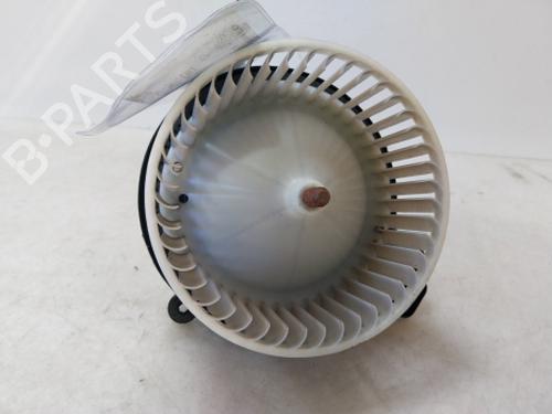 Heater blower motor VW POLO VI (AW1, BZ1, AE1) 1.0 TSI | BP38812742M62 - Image 5