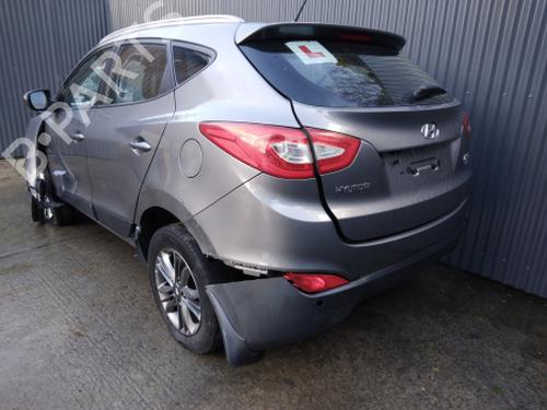 Engine control unit (ECU) HYUNDAI ix35 Van CRDi | BP38811898M57 - Image 7