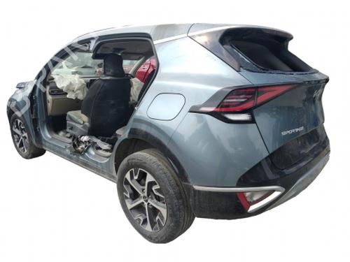 Engine control unit (ECU) KIA SPORTAGE V (NQ5) 1.6 CRDi | BP38815820M57 - Image 8