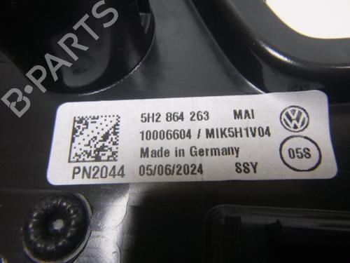 Other VW GOLF VIII Variant (CG5, DB5) 1.5 TSI | BP38815066O1  - Image 6