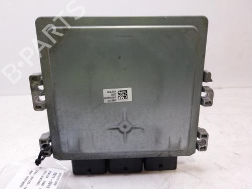 Engine control unit (ECU) VOLVO S60 II (134) DRIVe / D2 | BP38804104M57 - Image 2