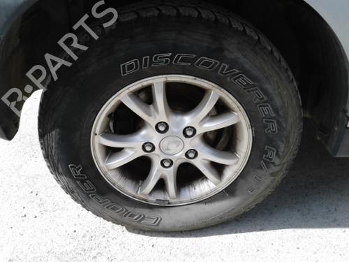 ABS pump SSANGYONG ACTYON I 200 Xdi 4WD | BP38807674M43 - Image 20