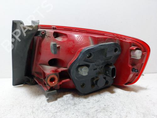 Left taillight AUDI A4 B8 (8K2) 2.0 TDI | BP38813747C34 - Image 3