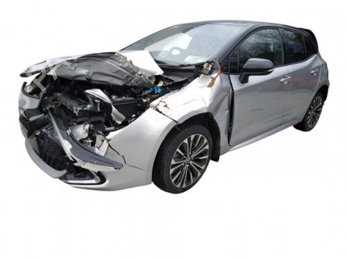 Catalyst TOYOTA COROLLA Hatchback (_E21_, _EA1_, _EH1_) 1.8 VVTi Hybrid (ZWE219) | BP38803817M10 - Image 13