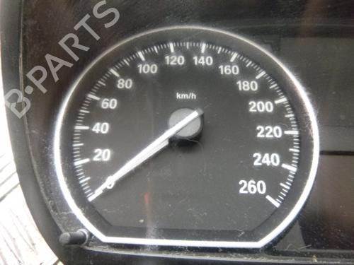 Instrument cluster BMW 1 Coupe (E82) 123 d | BP38808816C47 - Image 3