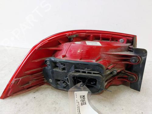 Right taillight VW PASSAT B7 Variant (365) 2.0 TDI | BP39992575C35 - Image 3