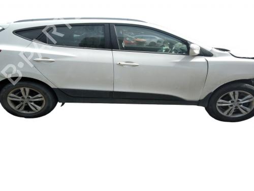 Engine control unit (ECU) HYUNDAI ix35 (LM, EL, ELH) 1.7 CRDi | BP38816149M57 - Image 9