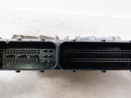 Engine control unit (ECU) VOLVO S80 II (124) 1.6 D DRIVe | BP38816170M57 - Image 5