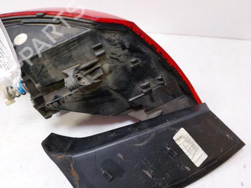 Right taillight VW CC B7 (358) 2.0 TDI | BP38804064C35 - Image 4