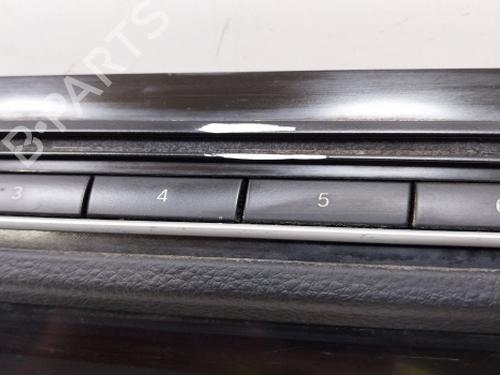 Climate control BMW 5 (F10) 520 d | BP38815645I5 - Image 4