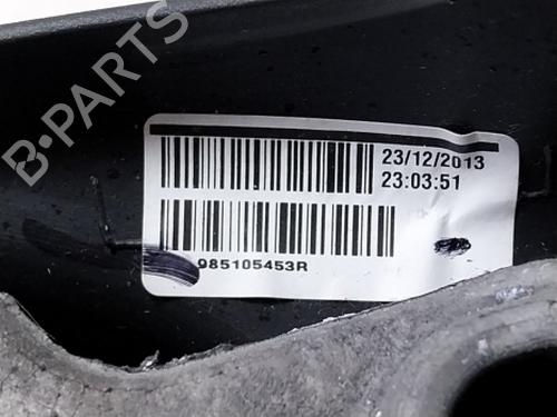 Steering wheel RENAULT CAPTUR I (J5_, H5_) 0.9 TCe 90 | BP38808552C49 - Image 6