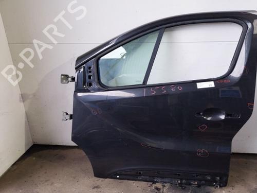 left-front-door-renault-trafic-iii-van-fg_-2014-39104415 main image