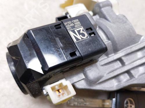 Switch TOYOTA AURIS (_E18_) 1.8 (ZRE182_, ZRE182R) | BP40157737I30 - Image 4