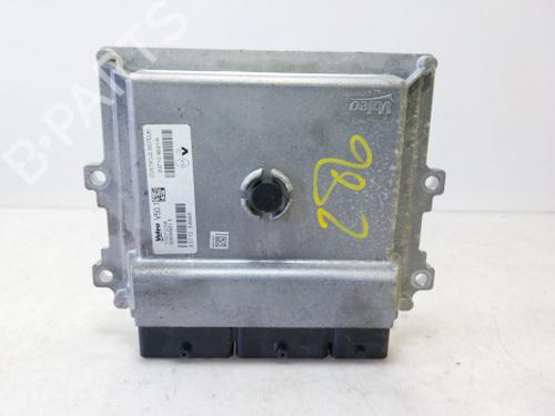 Engine control unit (ECU) DACIA SANDERO II TCe 90 (B8M1, B8MA, B8AC) | BP38812402M57 - Image 2
