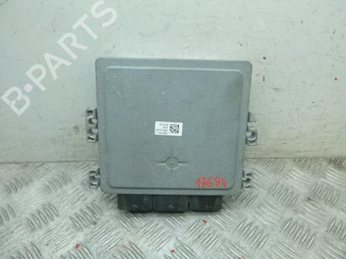 Engine control unit (ECU) PEUGEOT 508 SW I (8E_) 1.6 HDi | BP38809263M57 - Image 2