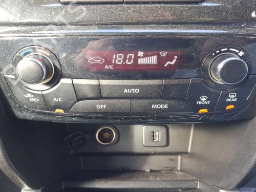 Climate control SUZUKI VITARA (LY) 1.6 (APK416, YD21S) | BP39567122I5 - Image 21