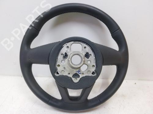 Steering wheel AUDI Q2 (GAB, GAG) 1.6 TDI | BP38815955C49 - Image 7