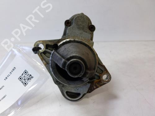 Starter OPEL CORSA E (X15) 1.4 (08, 68) | BP38813307M8 - Image 2